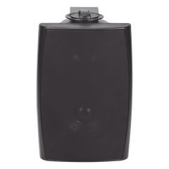 Altavoz de Pared de 2 vías | Woofer 4in + 1.5in | 70/100V y 8 ohms | 1.25W-2.5W-5W-10W-20W | 86dB de Sensibilidad | A prueba de Humedad | Compatible con Sistemas de Alta y Baja Impedancia
