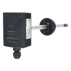 Sensor de temperatura para ductos de aire HVAC, salida analógica 0-10V, elemento sensor digital, IP65