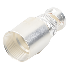 Conector BNC macho para cable BELDEN 9913, 7810A, 8214; ANDREW CNT-400; SYSCOM RG8/U-SYS, RFLASH-1113