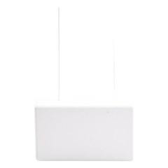 Repetidor inalámbrico para extender el alcance de dispositivos de la serie 5800, con respaldo de batería
