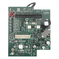 Tarjeta Expansora De Lazo SLC Para Paneles Serie FireNet Plus (0100-05920)
