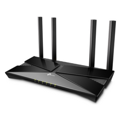 ONU/ONT - GPON Router WiFi 6 AX 1800 / 1 Puerto PON SC/APC / 1 Puerto WAN/LAN / 1 Puerto FXS (RJ11) / 3 Puertos LAN 10/100/1000 MBPS / 1 Puerto CATV / Compatible con EasyMesh / Soporta AgiNet Config - AgiNet ACS (herramienta de gesti&a