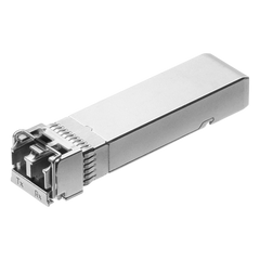 Transceptor Omada SFP28 / 25GBASE-LR / 850 nm / Monomodo / LC Dúplex / 100 m / DDM / Hot-Swappable / Bajo Consumo 1.2 W / Compatible MSA