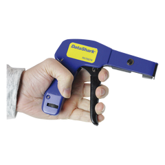 Pistola para Instalación de Cinchos de Plástico con Tensión Controlada y Corte Automático