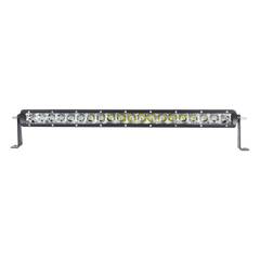 Barra de 30 LED, IP67 , 30", 12000 Lúmenes, 150 Watts, 10-30 Vcc
