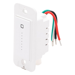 Interruptor Atenuable de Pared con Conexión WIFI / Soporta Nest / Alexa / Nube P2P y control local