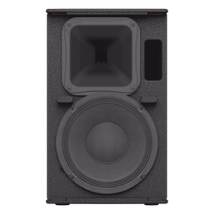 Altavoz Amplificado 10 in | Potencia: 700w | Amplificacion Clase-D | Hecho en Madera | Para aplicaciones de Instalacion y Refuerzo Sonoro