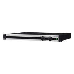 Amplificador | 2 zonas | 120w/200w a 70/100V | 100w a 8Ω | Compatible con MA2120