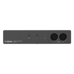 Procesador de Audio para Conferencia | Conexión Dante | Bluetooth | Conexión USB | ADECIA