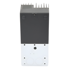 Controlador de Carga MPPT de 60A 12/24/36/48 V, Máximo Voltaje de Circuito Abierto Voc 150Vcc con Display