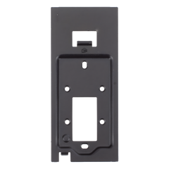 Bracket de Sujeción a Pared para Biometricos DS-K1T344 / Compatible con montaje para Torniquetes DS-KAB6ZU1
