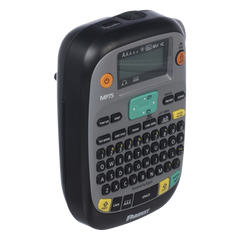Impresora Etiquetadora, Compatible con Etiquetas de Hasta 0.75 Pulgadas (1.91 cm) de Ancho, Resolución de 180 dpi y Velocidad de Impresión Rápida