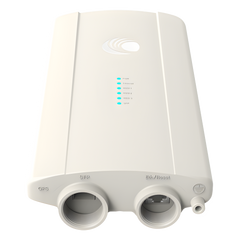 1 Gbps / Radio BackHaul ePMP Force400 C / Wi-Fi 6 / 4.9-6.2 GHz / 33% más Ancho de Banda / WISP PRO