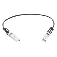 (CB-DASFP-0.5M) cable stack SFP+ 10G 0.5 metros