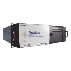 Sistema Avanzado de Grabación de Audio, Para 911, NXDN, P25, DMR Tait, MOTOTRBO, Sepura, Sistemas de Despacho, VoIP y Telefonía