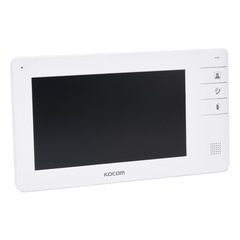 Monitor adicional KCVS701EBC
