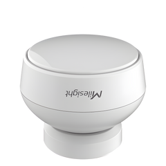 Sensor de Presencia y Ocupación LoRaWAN / Detección Dual PIR + Radar / Sin Cámaras / Batería 5 Años / NFC + Bluetooth / Salas de Juntas y Oficinas