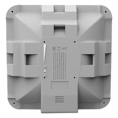 (SXTsq Lite5) CPE y PtP, MIMO en 5GHz 802.11 a/n con Antena Integrada de 16dBi con 23º, Hasta 316 mW de Potencia