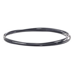 Cable de Fibra Óptica Multimodo OM3 50/125, 12 Hilos, Interior/Exterior, Tight Buffer 900µm, OFNR Riser, Dieléctrica, Precio Por Metro, (Hasta 2000 Metros en Un Solo Tramo de Cable)