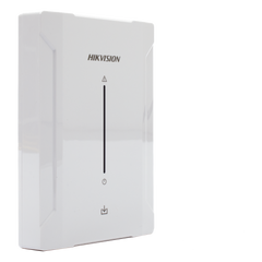 (AX HYBRID PRO) Expansor de 8 Zonas Cableadas / Conexión RS-485 hacia el Panel con Salida para Conexión en Cascada / Permite Agregar Sensores Cableados