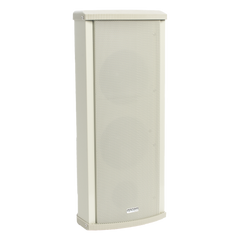 Altavoz tipo Columna | Metálica Para Exterior de 30W - 60W | IP66