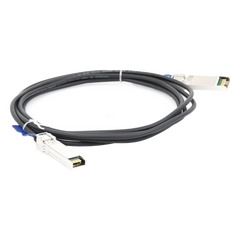 (XS+DA0003) Cable de conexión directa 3 Metros SFP/SFP+/SFP28 1G/10G/25G