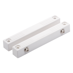 SFIRE SF-2041 / Contacto Magnético Delgado / GAP 70 mm / 12 VCC / NC / Puertas y Ventanas