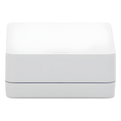 Hub Smart Bridge PRO para sistema Caseta Wireless, controla hasta 75 dispositivos desde la app Lutron, Ethernet, compatible con Apple HomeKit, Siri y cortinas Sivoia QS