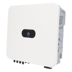 Inversor Hibrido para Interconexión a CFE de 8 kW con Salida de 220 Vca.