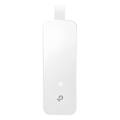 Adaptador de red Ethernet RJ45 10/100/1000Mbps a USB 3.0