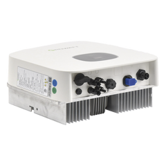 Inversor para Interconexión / 6 kW / 220 Vca / 2 MPPT / Eficiencia 98.4% / WiFi Integrado