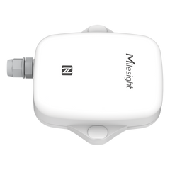 Sensor Contador de Pulsos LoRaWAN / Smart Metering y Telemetría / Medición Remota de Agua / IP67 / Batería hasta 10 Años / 1000 Registros Históricos