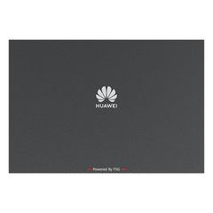 HUAWEI MiniFTTO - ONU PoE / 8 puertos 10/100/1000Mbps PoE + 1 PON (SC/UPC)/ Downstream 2.488 Gbps / Upstream 1.244 Gbps / modo puente / 120 W/ Administración Nube