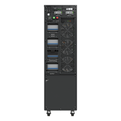 UPS de 30 KVA / Online Doble Conversión / 3F 200-240 Vac / FP 1.0 / Hasta 6 en Paralelo / Terminal Hardwired