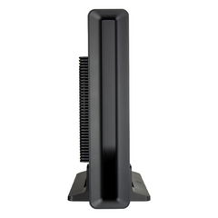 Serie SX Subwoofer | Versátil, Inalámbrico y de Perfil Bajo | Puertos Acústicos Duales | Sistema Envolvente 5.1 con Serie SX