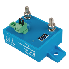 Smart BatteryProtect 12/24 V 65 A / Protector de Baterías Contra Descargas Excesivas