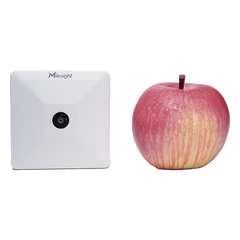 Sensor Inteligente de Presencia y Conteo de Personas LoRaWAN / Precisión 98% / Área hasta 126 m² / para Retail y Edificios Inteligentes