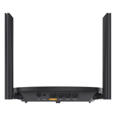 Home Router Inalámbrico Wi-Fi 4 para Soluciones WISP, Administración Remota para Control de Usuarios y Anchos de Banda.