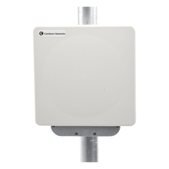 Backhaul radio + antena integrada (Alta ganancia 23 dBi), 4.9-6.05 GHz PTP/HCMP/ 450 Mbps Reales C050067H010A
