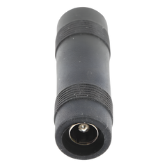 Adaptador DC Hembra a DC Hembra (DC5.5 X 2.5 MM)