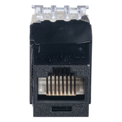 Conector Jack RJ45 Cat6 de Repuesto, Estilo 110 (De Impacto), Para Patch Panel DP de Panduit