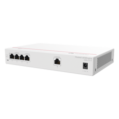 Router eKit / 1 Puerto WAN Gigabit / 1 Puerto LAN/WAN Gigabit / 3 Puertos LAN Gigabit / Rendimiento de 1 Gbps / Controlador (32 APs) / Hasta 150 clientes / Libre de licenciamiento