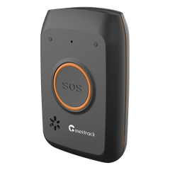 Mini Rastreador Personal (GPS) 4G IP67