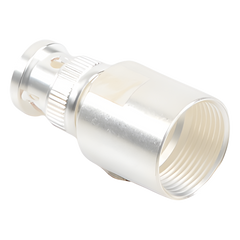 Conector BNC macho para cable BELDEN 9913, 7810A, 8214; ANDREW CNT-400; SYSCOM RG8/U-SYS, RFLASH-1113