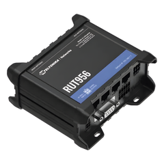 Router Industrial LTE 4G Profesional / 150 Mbps Cat 4 / 4 Puertos Ethernet / RS232 RS485 / WiFi / Doble SIM / GNSS