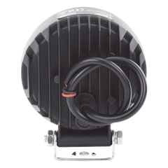 Luz de trabajo de 9 LED, 1180 Lumenes, 12-24 VCD