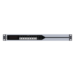 MATRICIAL DE VIDEO HDMI 8 x 8 / 8 Entradas y 8 Salidas en HDMI / 4K @ 30Hz / 10.2 Gbps / HDMI 1.4 / HDCP 1.4 / 3D / Conmutación por Botón, RS232 o Control Remoto / IDEAL PARA CENTROS DE MONITOREO, COMPARACION Y ANALISIS.