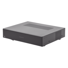 VSSL 6 zonas, 12x50W, con Chromecast incorporado, Airplay, Spotify Conn en cada zona - funciona con GoogleAsst