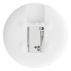 Punto de Acceso eKit Wi-Fi 6 para techo o pared / 1.775 Gbps / MU-MIMO 2x2 (2.4GHz y 5GHz) / Smart Antenna 20% más cobertura / Hasta 128 clientes / Libre de licenciamiento