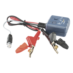 Generador y Sonda (Detector) de Tonos PRO3000, Para Identificación de Señales Analógicas en Cableado Inactivo